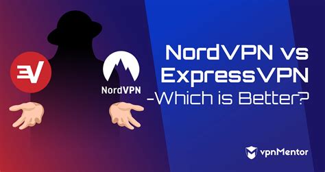 Expressvpn vs nordvpn. Things To Know About Expressvpn vs nordvpn. 